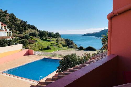 Appartement 6 personnes Vue Mer