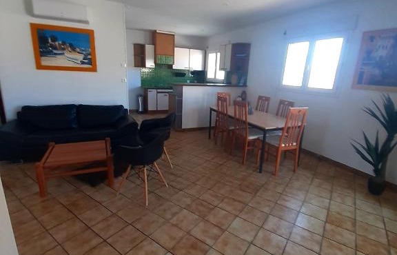 Appartement 70m2 parking gratuit, en centre ville