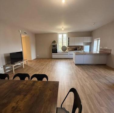 Appartement 8 pers - 4 chambres, 4 SDB