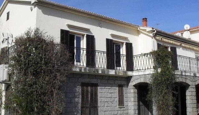 Appartement 8 pers. - Domaine de Padulone ALERIA