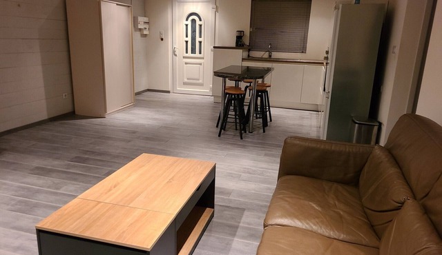 Appartement 80 M² en Bourgogne