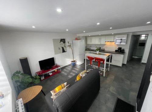 Appartement agréable et moderne - Rez de chaussée - Blainville Sur L'Eau