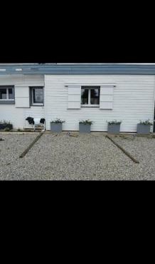 Appartement a la Campagne