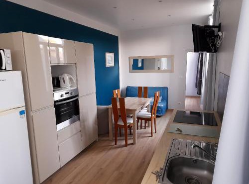 Appartement accueillant à Saint-Quay-Portrieux 35 m² ensoleillé