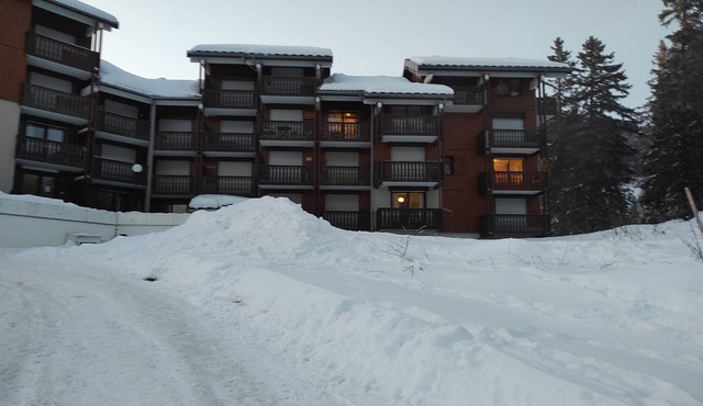 Appartement a la Montagne Wifi Internet Pour les Amoureux du Calme 🙏