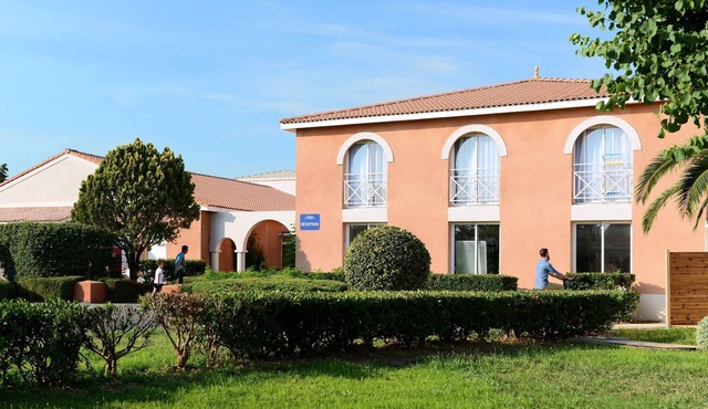 Appartement Abordable | Accès 2 Piscines + Sauna