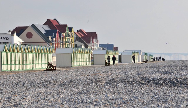 Appartement abordable dans le nord de la France | Sur la plage!