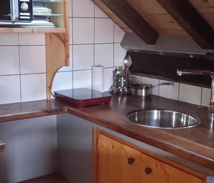 Appartement Adourette