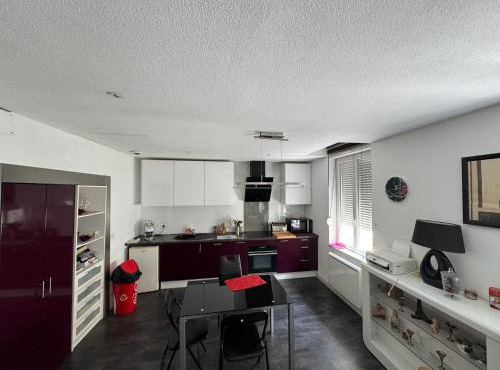 Appartement Agen