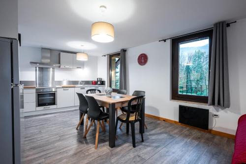 Appartement Aigueblanche