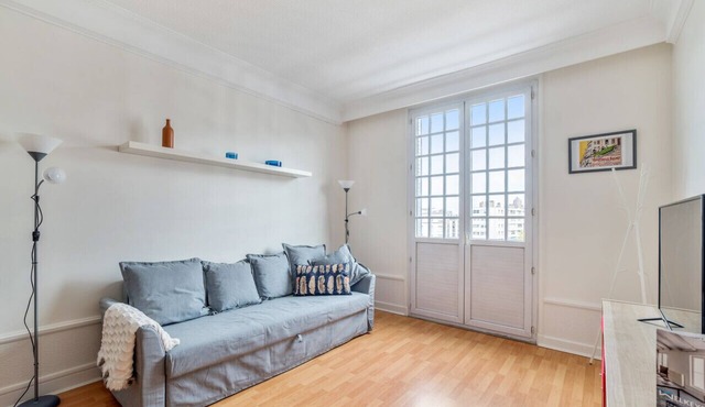 Appartement Albâtre - Welkeys