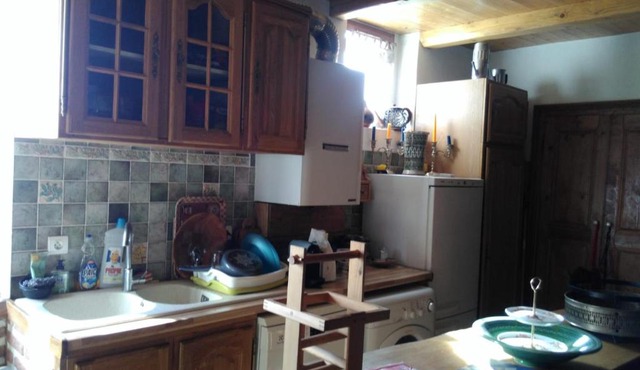 Appartement Albertville