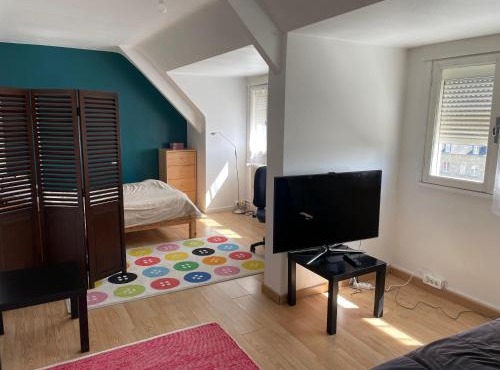 Appartement Alençon centre