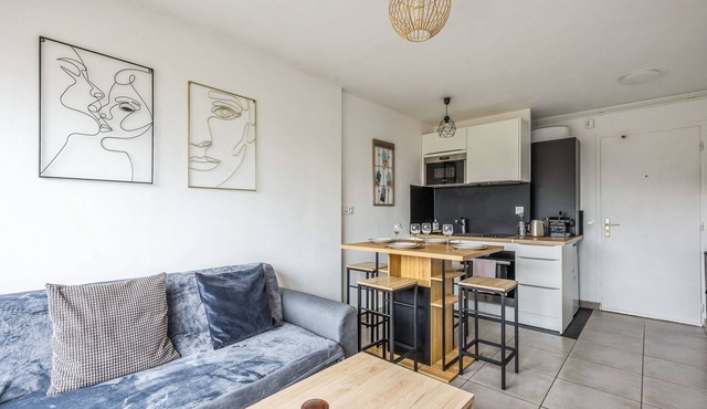 Appartement Alfredo - Welkeys
