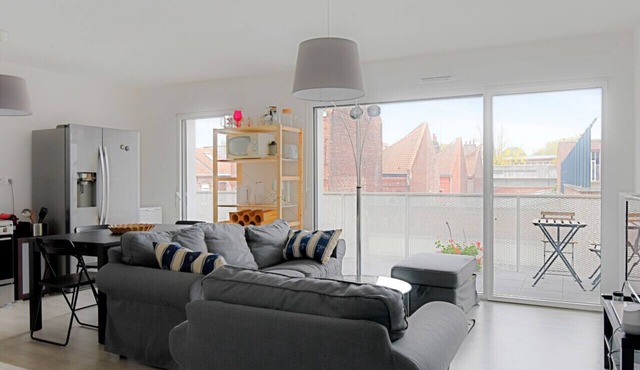 Appartement Allan - Welkeys