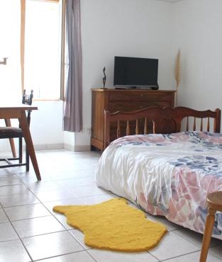 Appartement Alouette