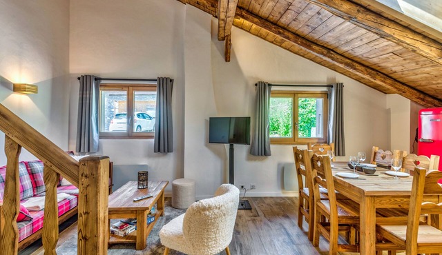 Appartement Alpage - Welkeys