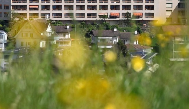 Appartement Alpenblick/A1 by Interhome