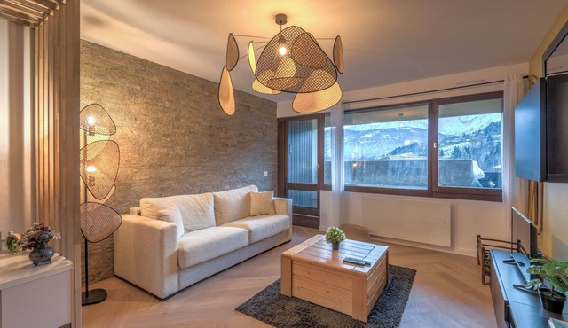 Appartement Alpestre - Welkeys