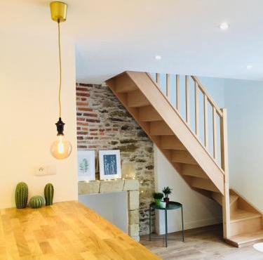 Appartement Amalfi Hyper Centre