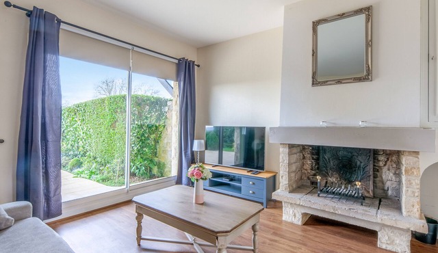 Appartement Amirauté - Welkeys
