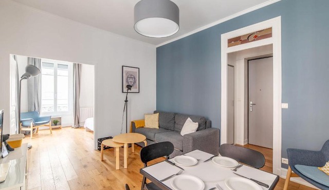 Appartement Anatha - Welkeys