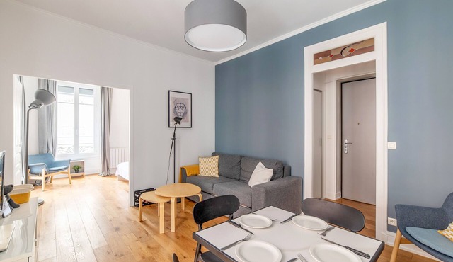 Appartement Anatha - Welkeys