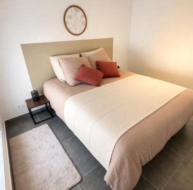 Appartement Andance