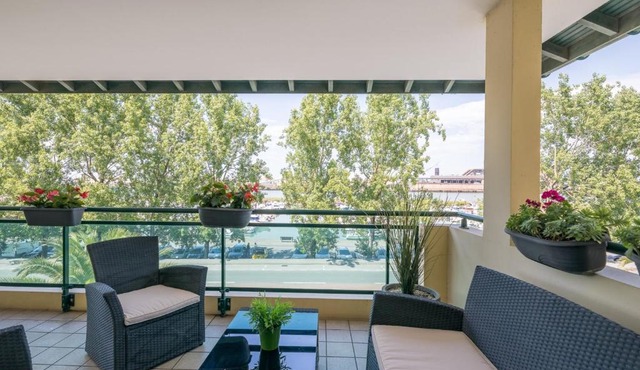 Appartement Anglet, 2 pièces, 4 personnes - FR-1-499-6