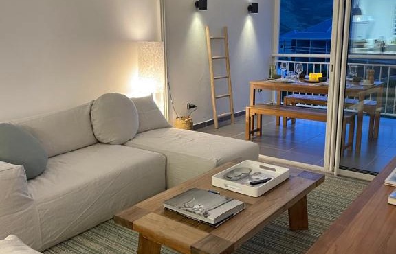 Appartement Aqua Nanda