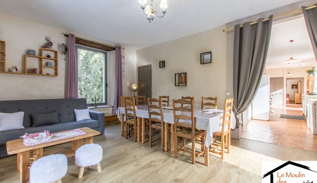 Appartement "ARAVIS"