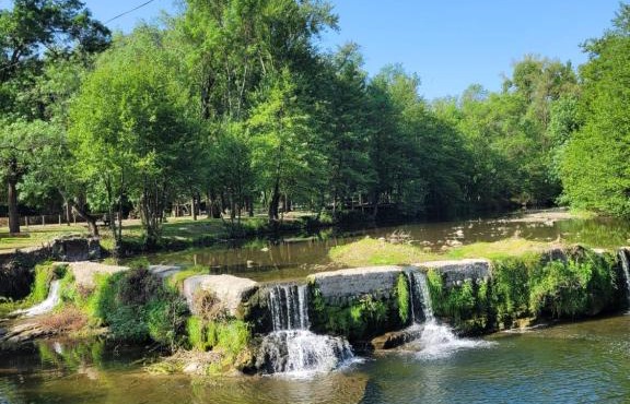 Appartement ardeche vallée de l'ouvèze SANS extérieur mais à proximité de parcs