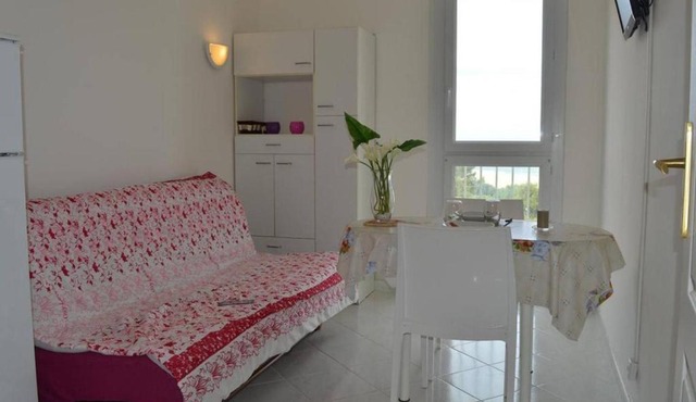 Appartement Argelès-sur-Mer, 2 pièces, 4 personnes - FR-1-225-375