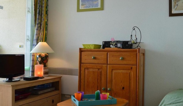 Appartement Argelès-sur-Mer, 2 pièces, 4 personnes - FR-1-225-246