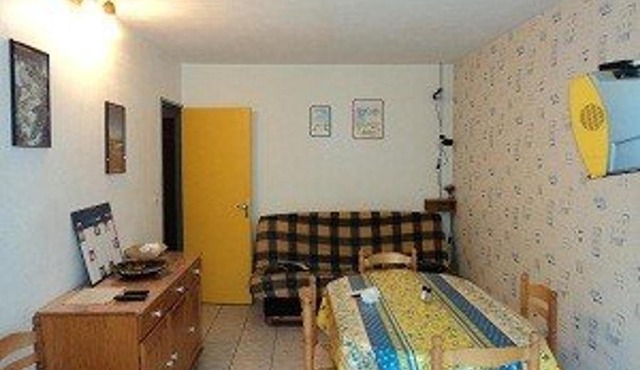 Appartement Argelès-sur-Mer, 2 pièces, 6 personnes - FR-1-388-66