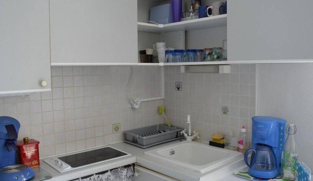 Appartement Argelès-sur-Mer, 3 pièces, 4 personnes - FR-1-225-688