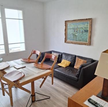 Appartement Argeles sur Mer F3 45m wifi