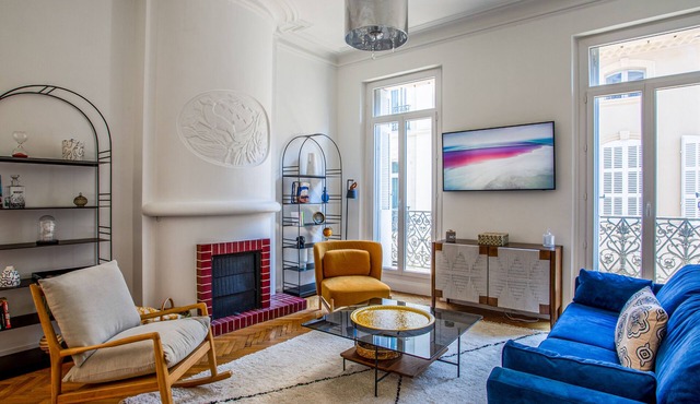 Appartement Armény - Welkeys