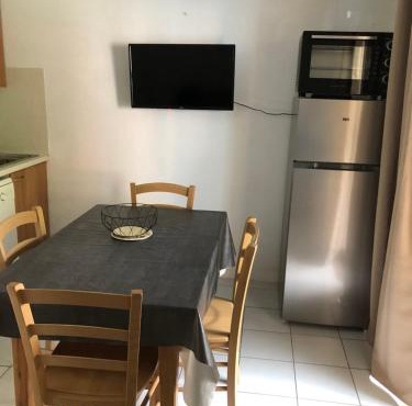 Appartement Arreau