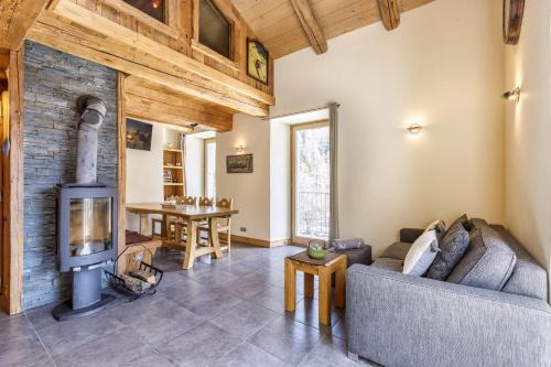 Appartement Arsene No 6 - Happy Rentals