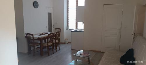 Appartement Artur 2