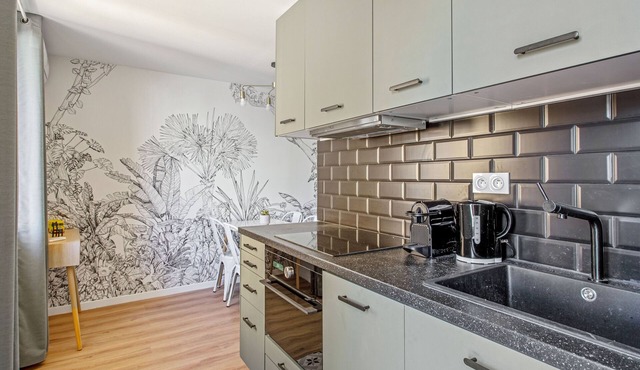 Appartement Assero - Welkeys