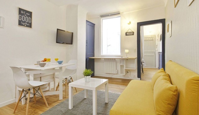 Appartement Atalante - Welkeys