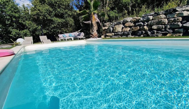 Appartement Attenant à Notre Maison Principale