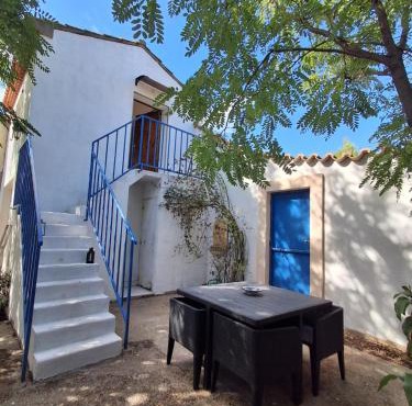 Appartement Atypique Corbières