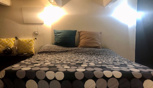 Appartement Atypique