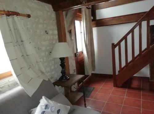 Appartement au bord de l'Eure