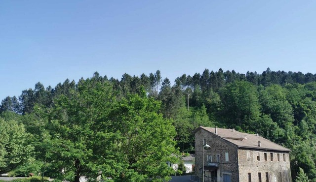 Appartement au Cœur du Village