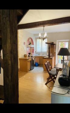 Appartement au cœur de Mirepoix