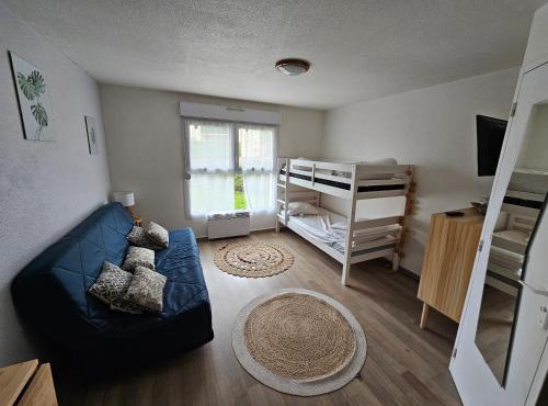 Appartement au cœur du Futuroscope